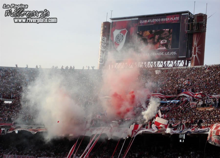 River Plate vs Boca Juniors (AP 2006) 16