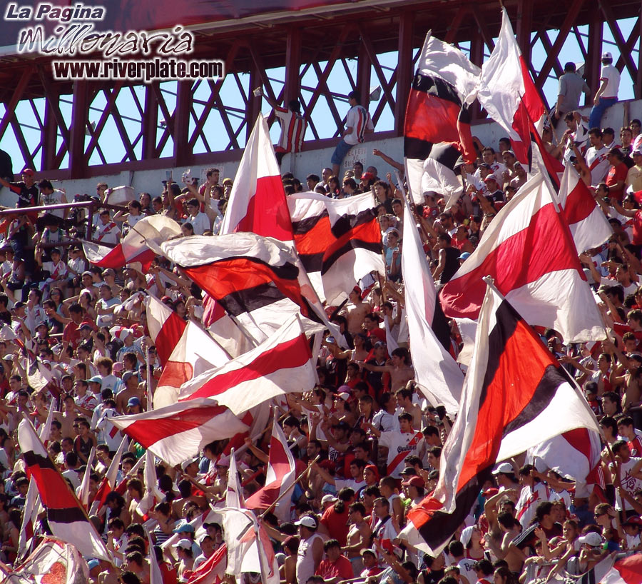 River Plate vs Rosario Central (AP 2006) 3