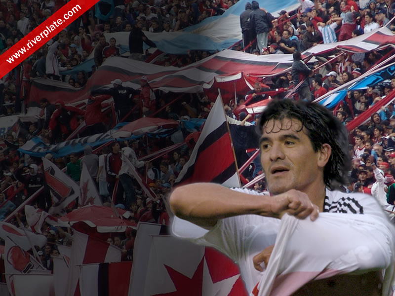 River Plate vs San Lorenzo (AP 2006) 1