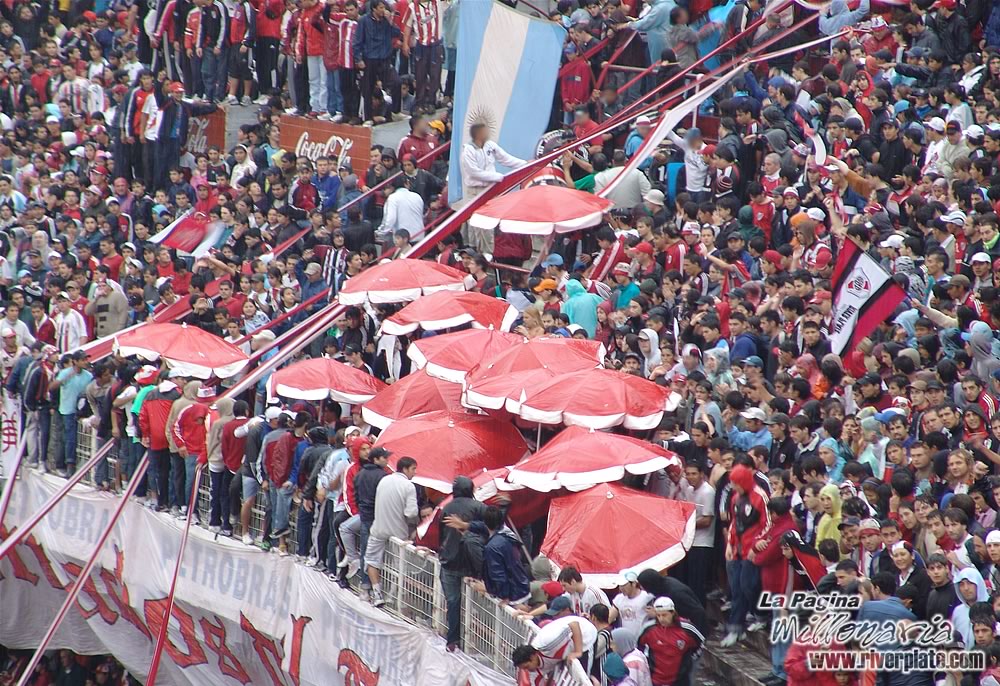 River Plate vs San Lorenzo (AP 2006) 2