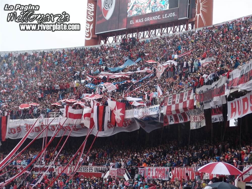 River Plate vs San Lorenzo (AP 2006) 3