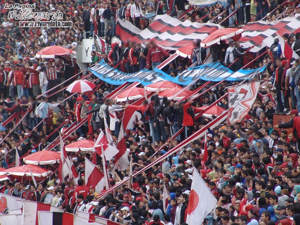 River Plate vs San Lorenzo (AP 2006) 12