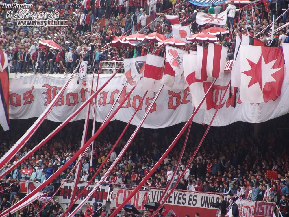 River Plate vs San Lorenzo (AP 2006) 4