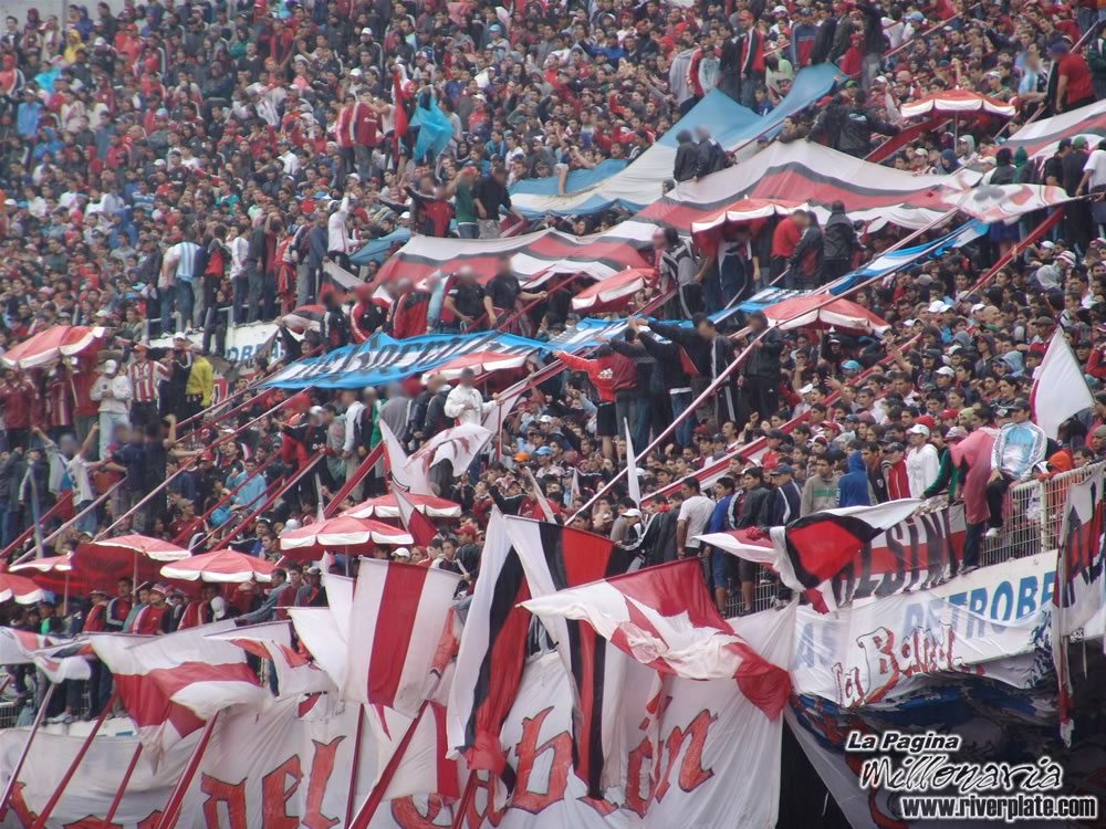 River Plate vs San Lorenzo (AP 2006) 13