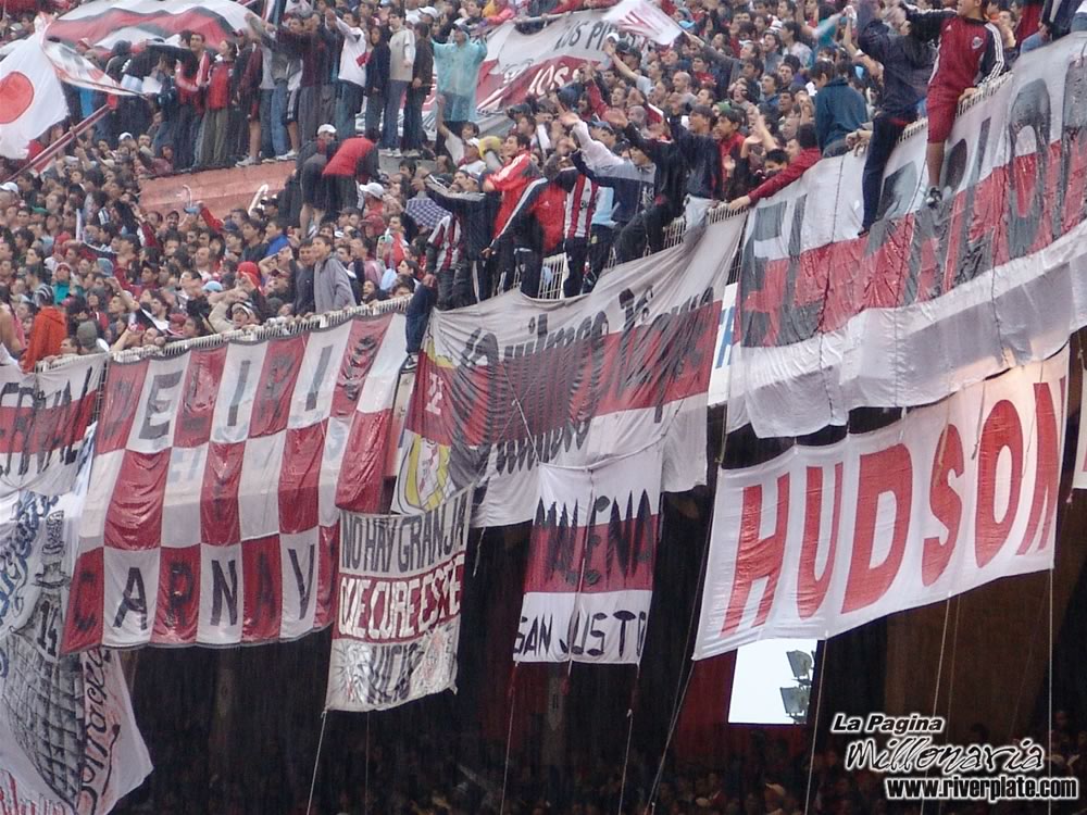 River Plate vs San Lorenzo (AP 2006) 14