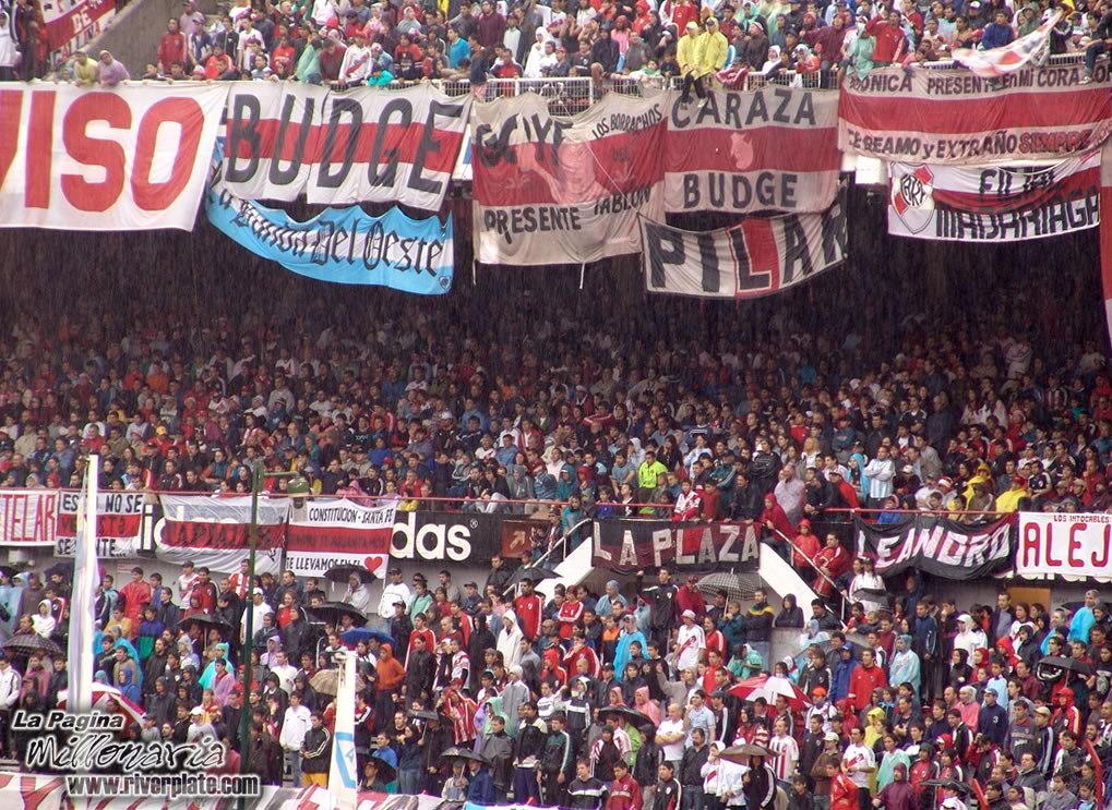 River Plate vs San Lorenzo (AP 2006) 6