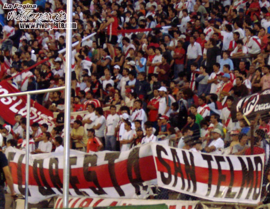 Godoy Cruz Mza vs River Plate (AP 2006) 15