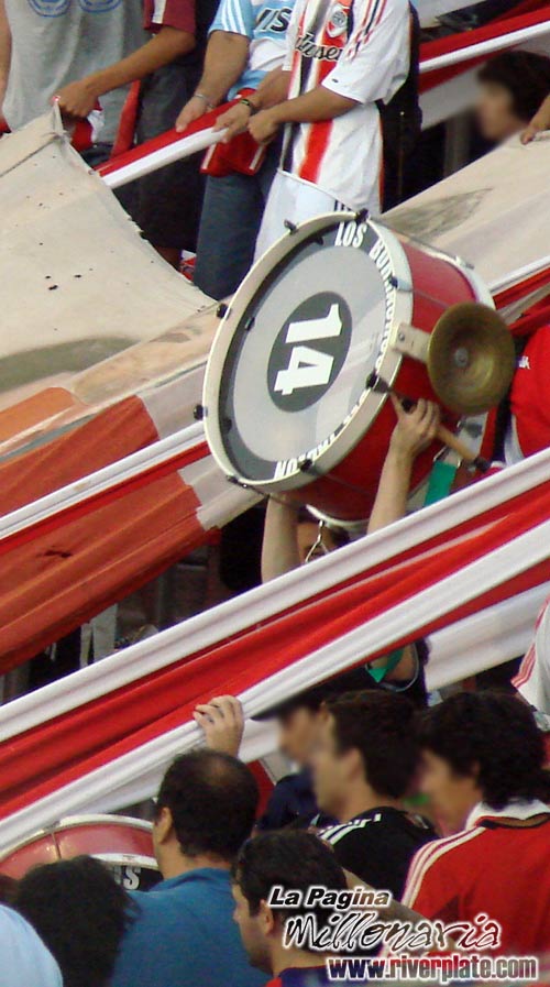 Godoy Cruz Mza vs River Plate (AP 2006) 21