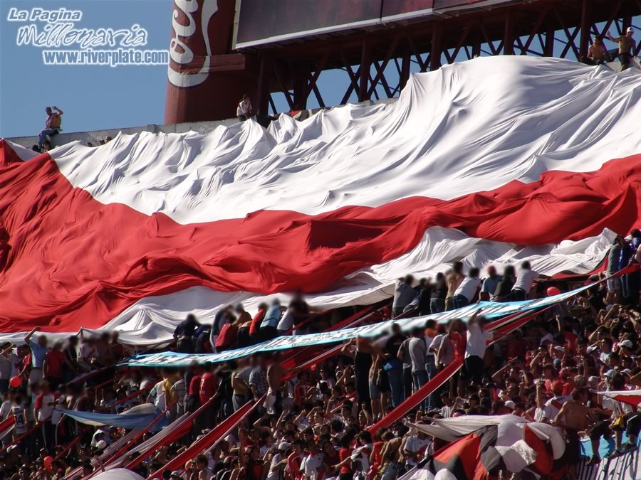 River Plate vs Nueva Chicago (AP 2006) 9