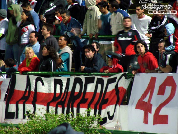 River Plate vs Racing Club (Mar del Plata 2007) 4