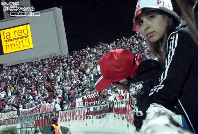 River Plate vs San Lorenzo (Mar del Plata 2007) 2