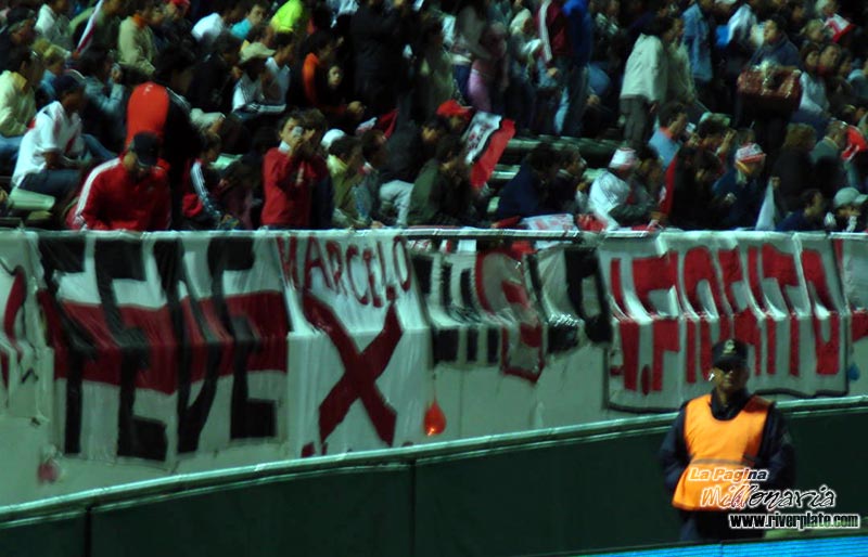 River Plate vs Racing Club (Mar del Plata 2007) 5
