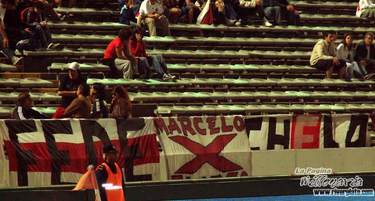 River Plate vs San Lorenzo (Mar del Plata 2007) 6