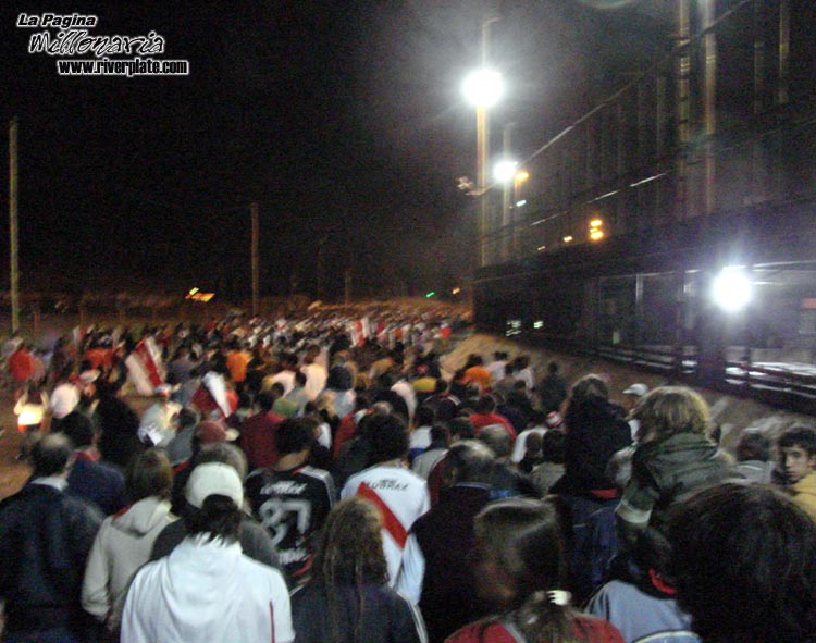 River Plate vs San Lorenzo (Mar del Plata 2007) 7