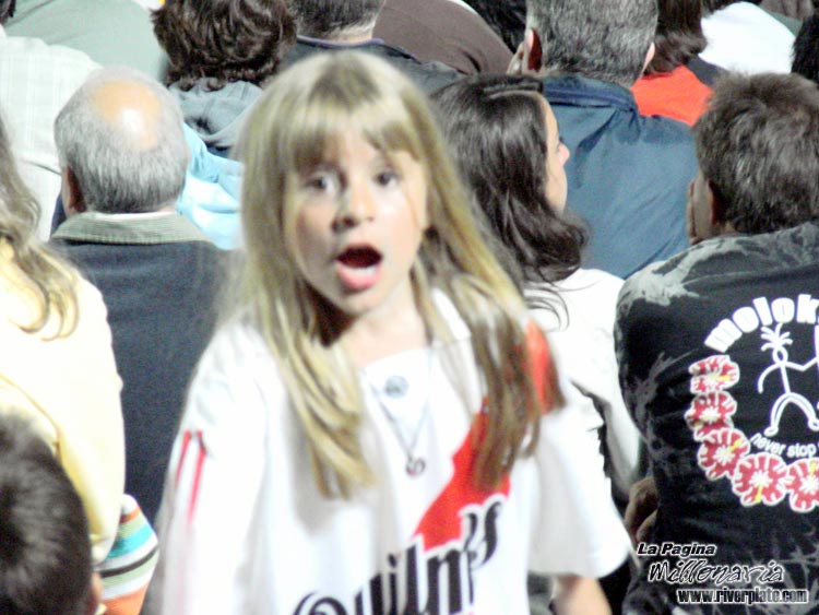 River Plate vs San Lorenzo (Mar del Plata 2007) 9