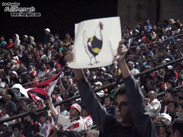River Plate vs Boca Juniors (Mar del Plata 2007) 17
