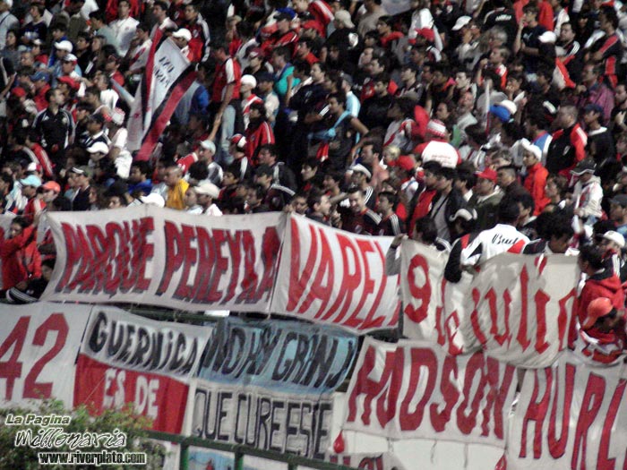 River Plate vs Boca Juniors (Mar del Plata 2007) 18