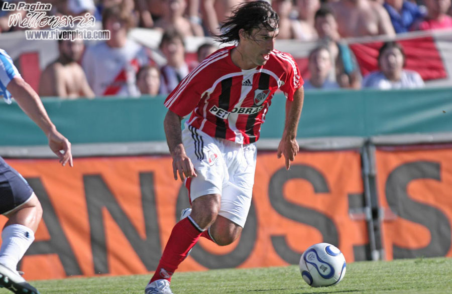 River Plate vs Racing Club (CL 2007) 5