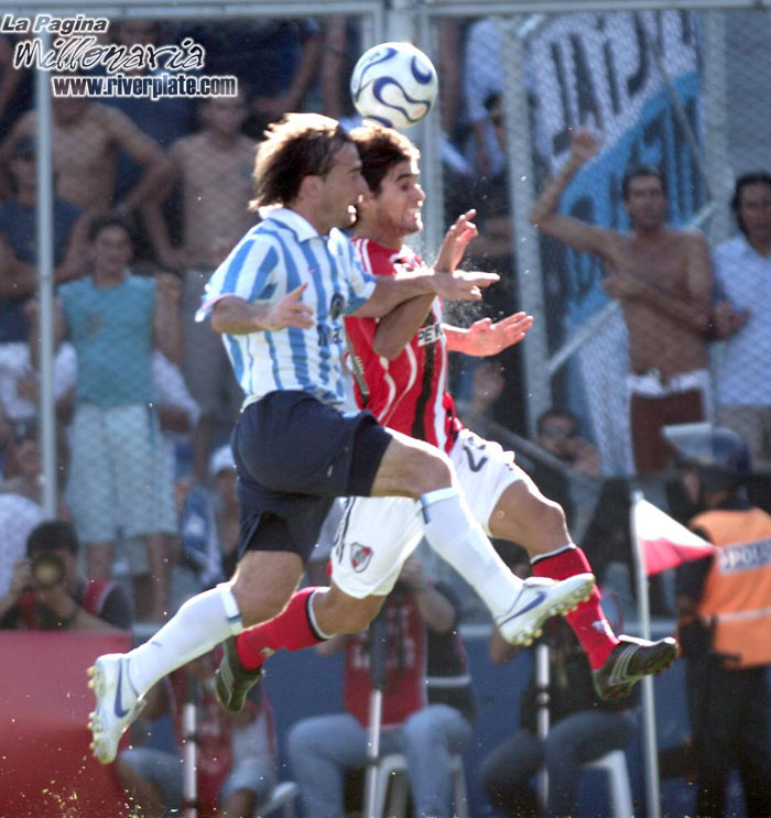 River Plate vs Racing Club (CL 2007) 24