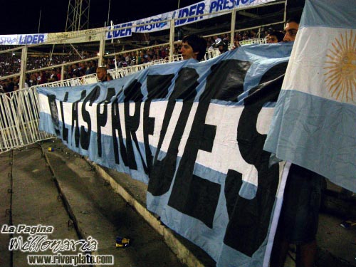 Colo Colo vs River Plate (LIB 2007) 10