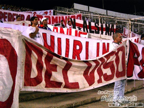 Colo Colo vs River Plate (LIB 2007) 28