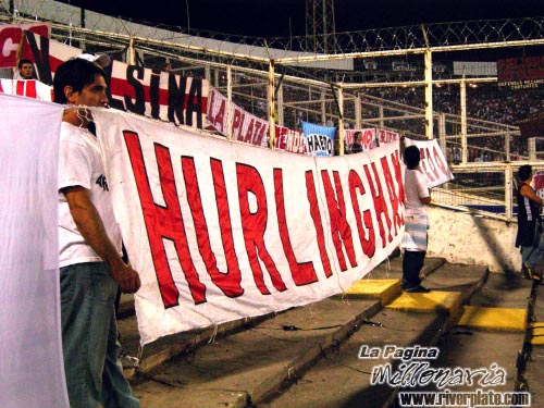 Colo Colo vs River Plate (LIB 2007) 29