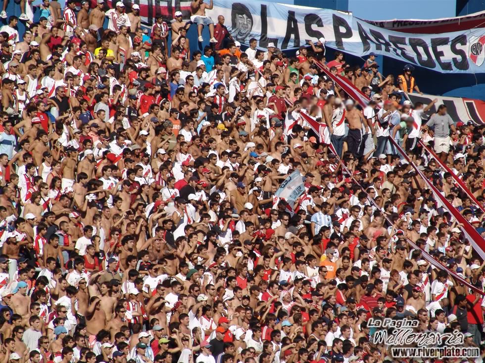 River Plate vs Arsenal de Sarandi (CL 2007) 20