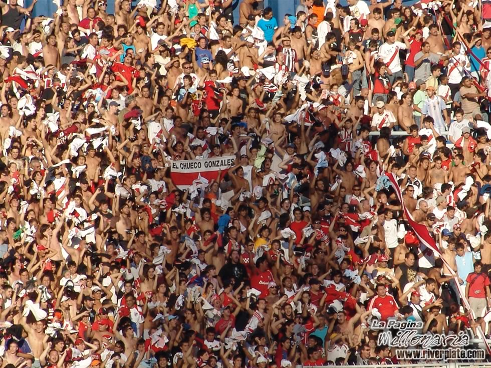 River Plate vs Arsenal de Sarandi (CL 2007) 23