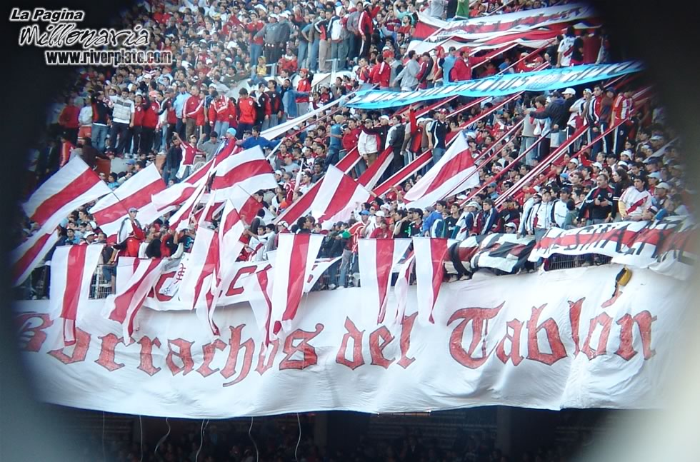 River Plate vs Independiente (CL 2007) 36