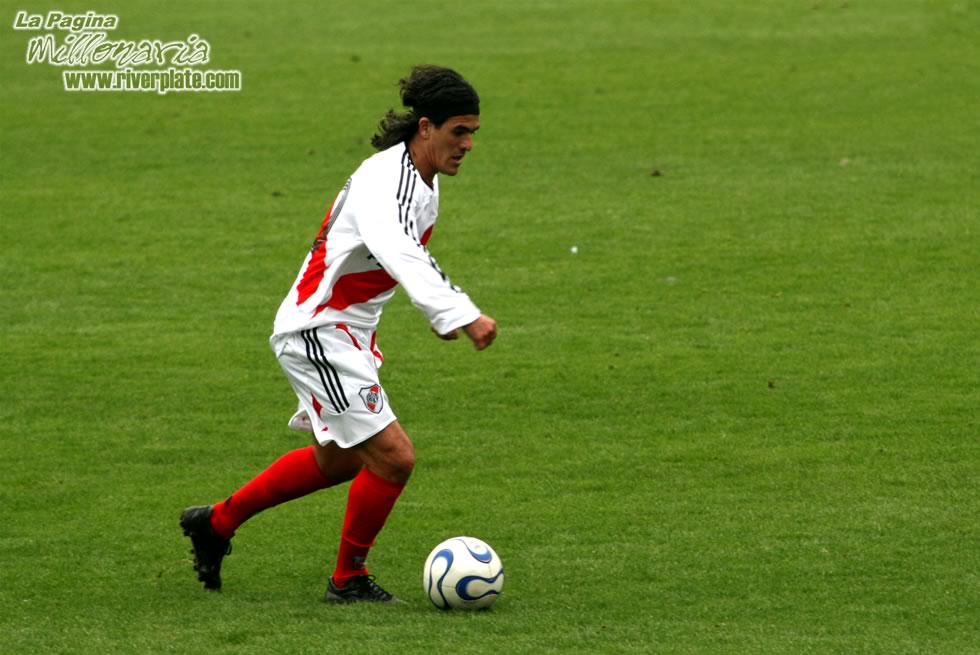River Plate vs Lanus (AP 2007) 20
