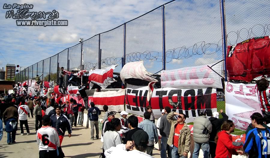 Tigre vs River Plate (AP 2007) 10
