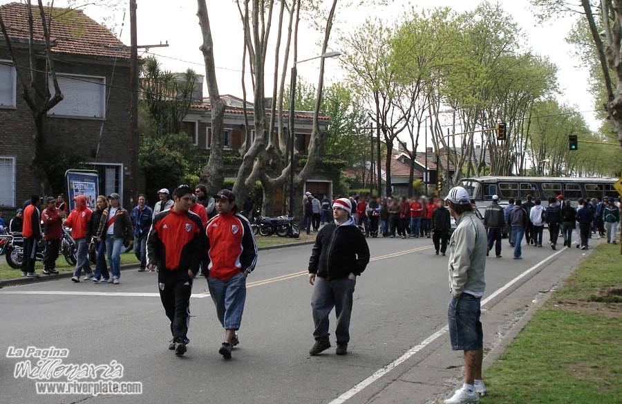 Tigre vs River Plate (AP 2007) 14