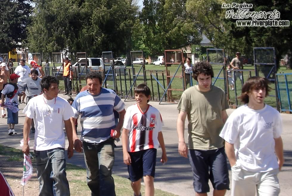 Gimnasia LP vs River Plate (AP 2007) 10