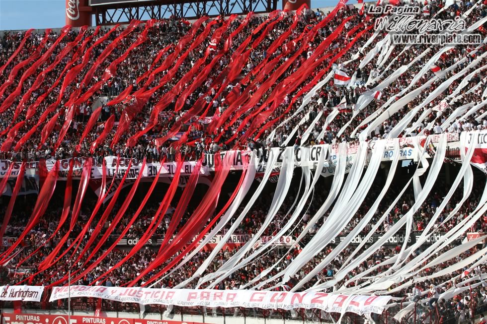 River Plate vs Independiente (AP 2007) 24