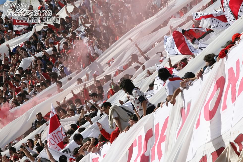 River Plate vs Independiente (AP 2007) 25