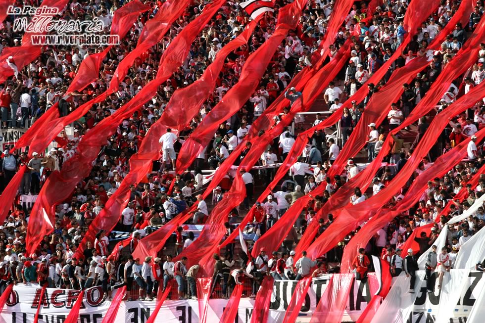 River Plate vs Independiente (AP 2007) 26