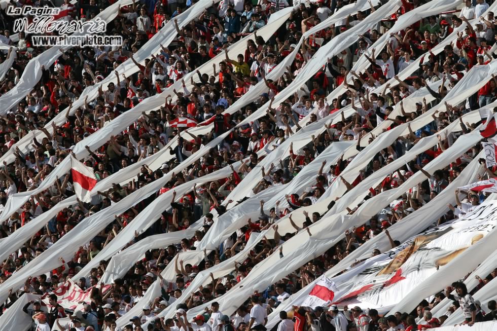 River Plate vs Independiente (AP 2007) 27