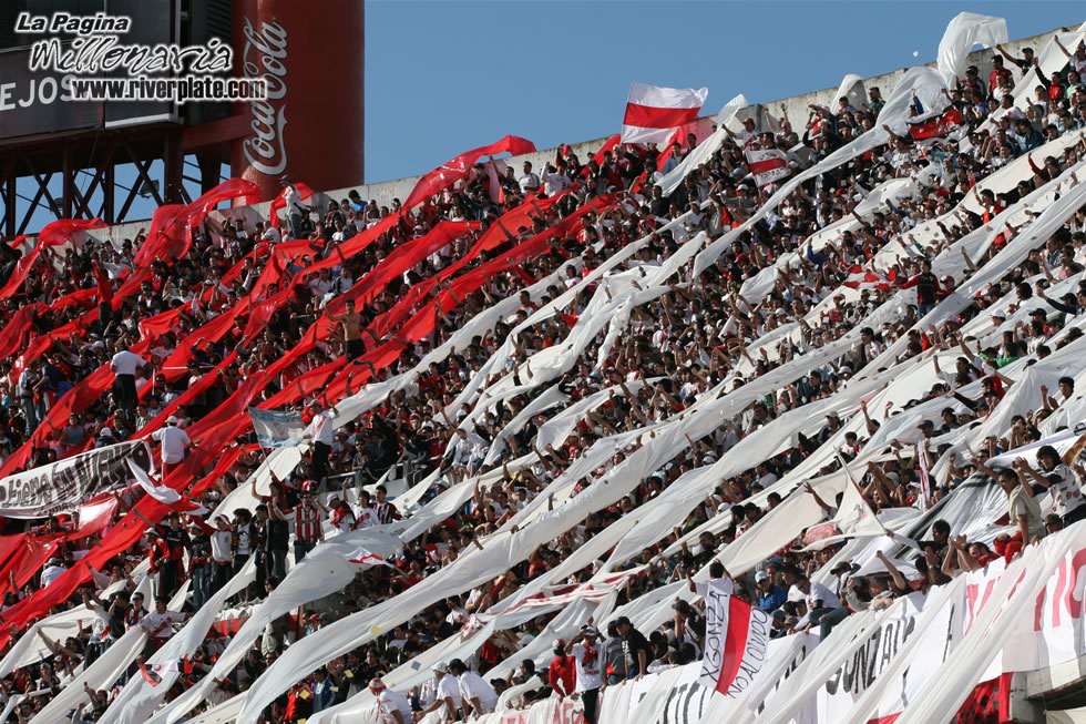 River Plate vs Independiente (AP 2007) 28