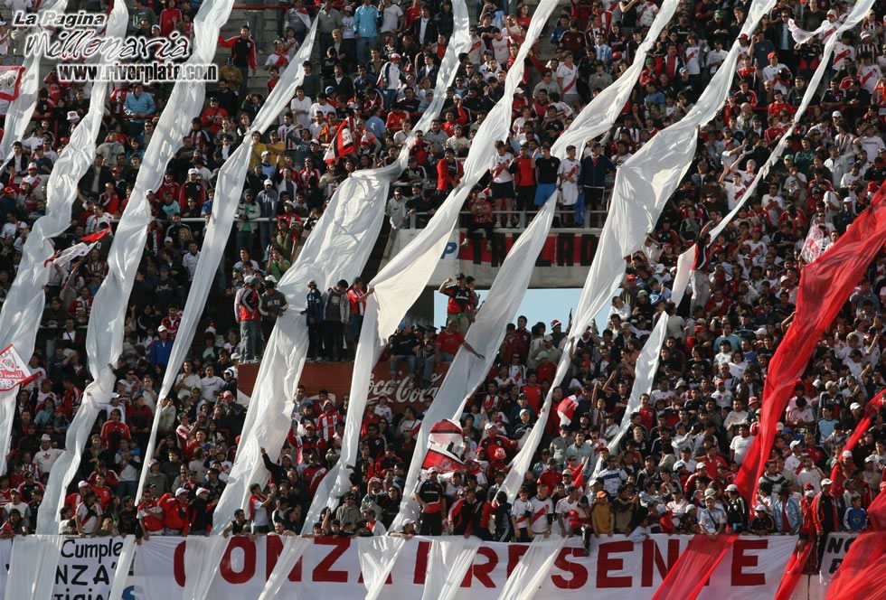 River Plate vs Independiente (AP 2007) 29