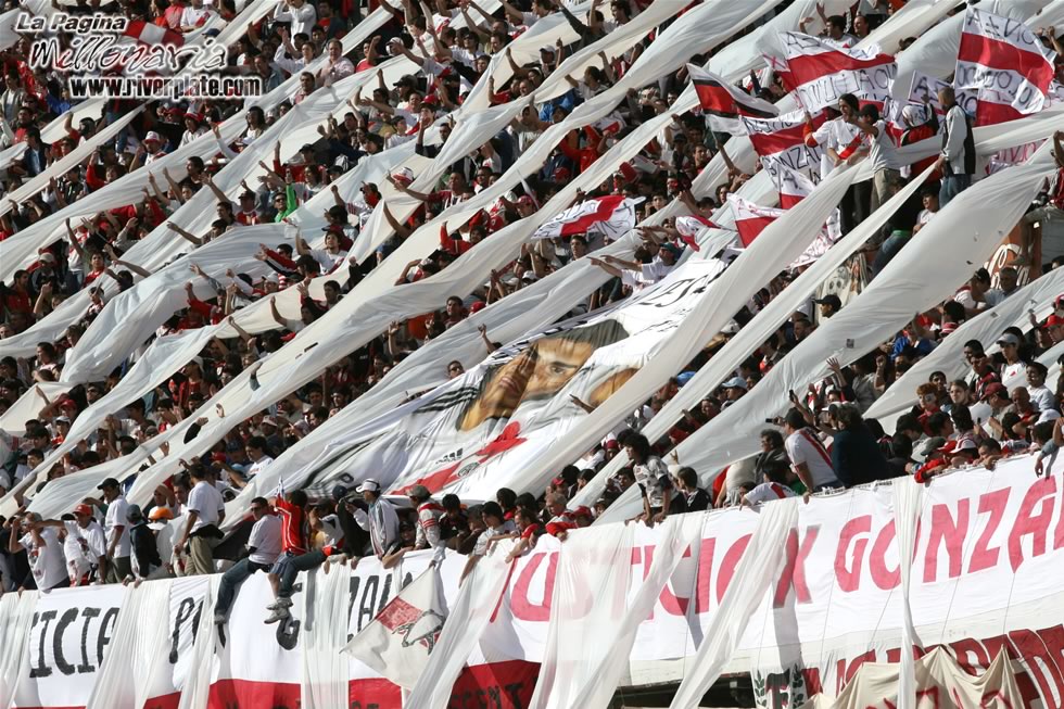 River Plate vs Independiente (AP 2007) 31
