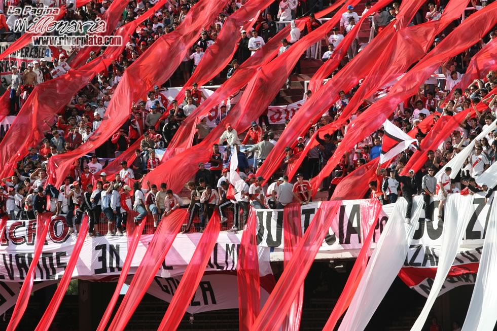 River Plate vs Independiente (AP 2007) 32