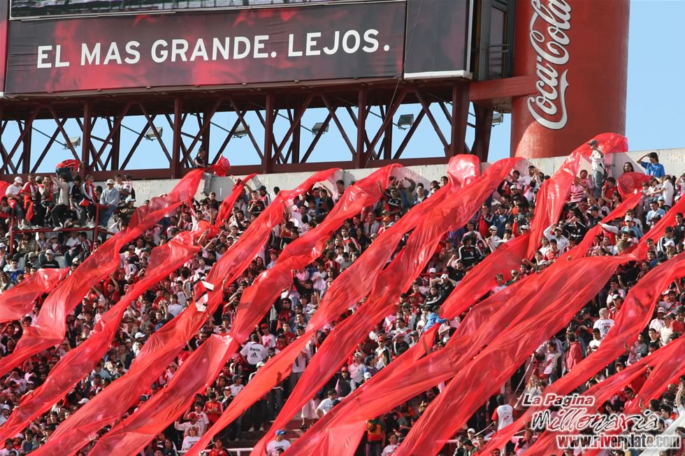 River Plate vs Independiente (AP 2007) 33