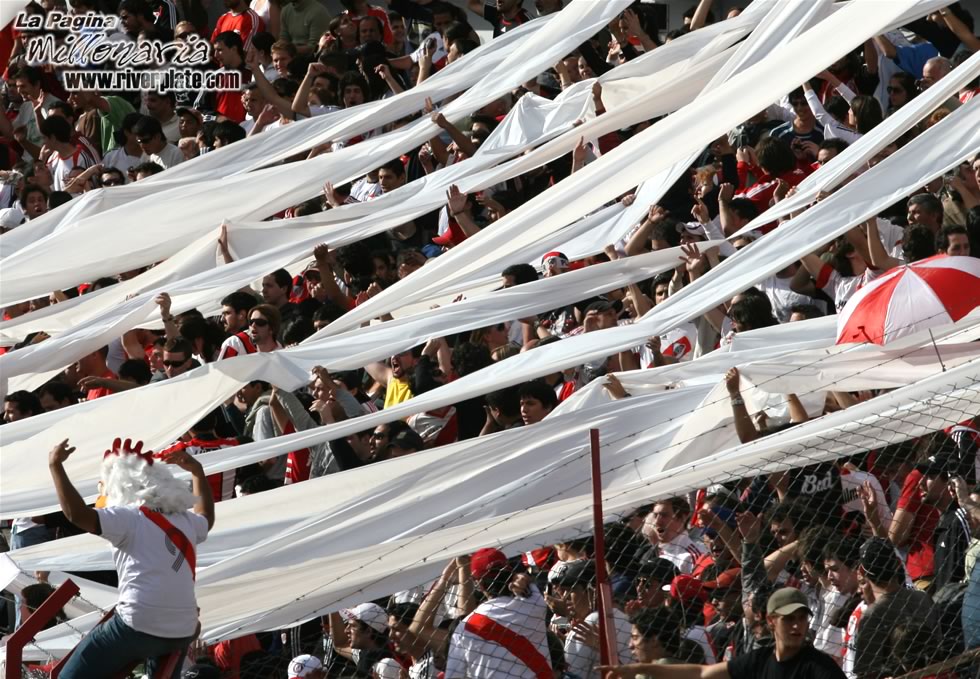 River Plate vs Independiente (AP 2007) 34