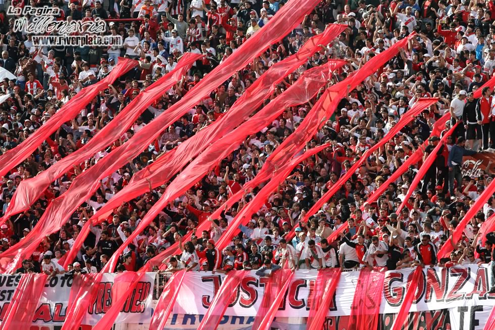 River Plate vs Independiente (AP 2007) 35
