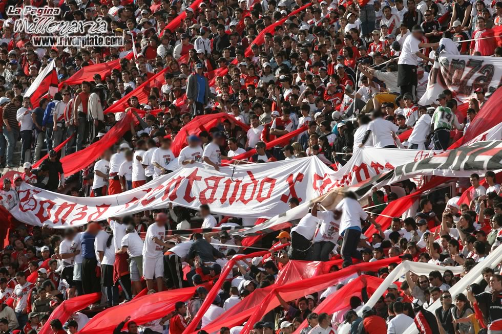 River Plate vs Independiente (AP 2007) 36