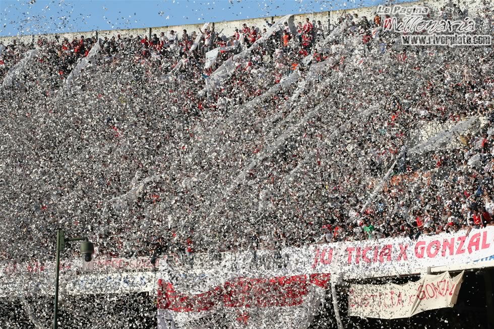River Plate vs Independiente (AP 2007) 37