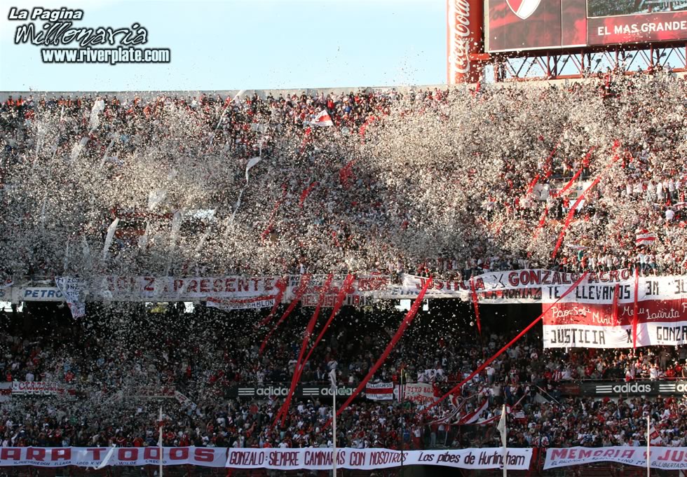 River Plate vs Independiente (AP 2007) 39