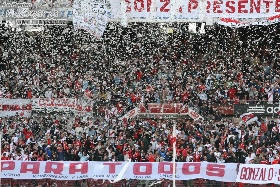 River Plate vs Independiente (AP 2007) 40