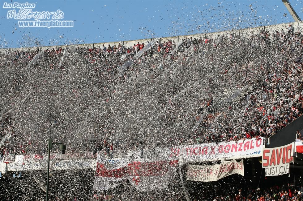 River Plate vs Independiente (AP 2007) 41