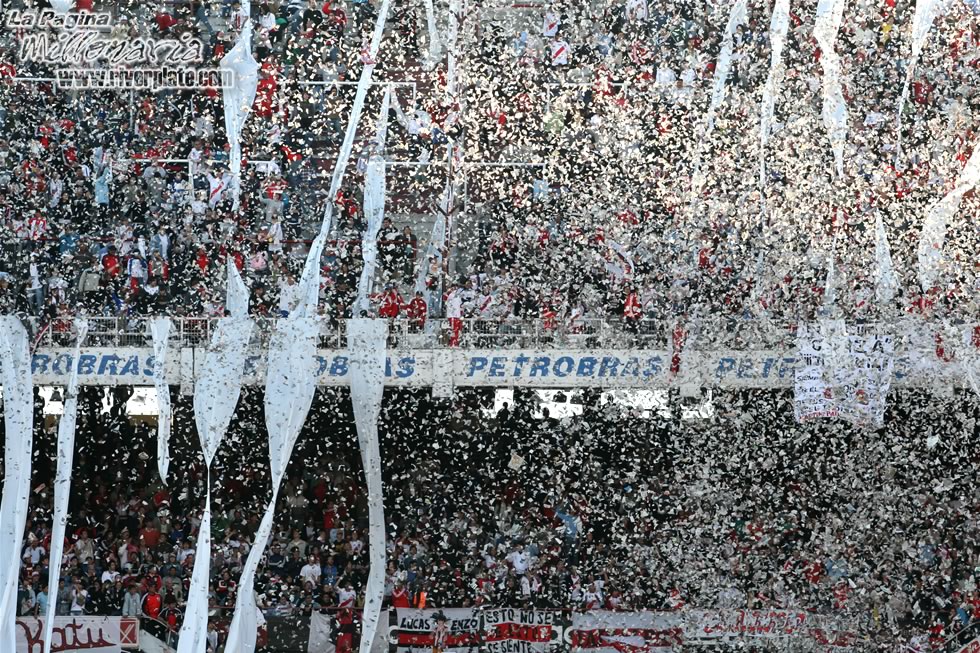 River Plate vs Independiente (AP 2007) 42
